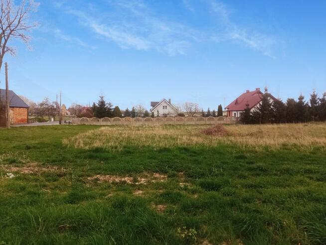 Super oferta! Zapraszamy do Janówka! Działki pod budowę!