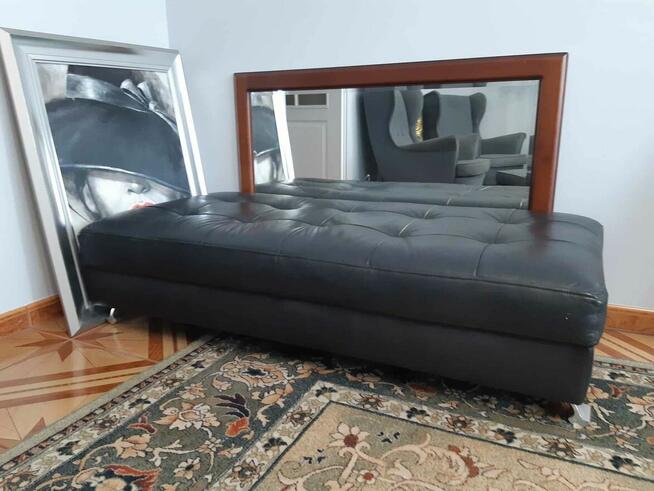 Biblioteczka, kredens, biurko ...