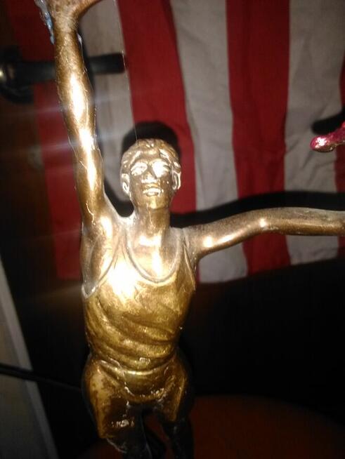 Piękna lampka nocna.