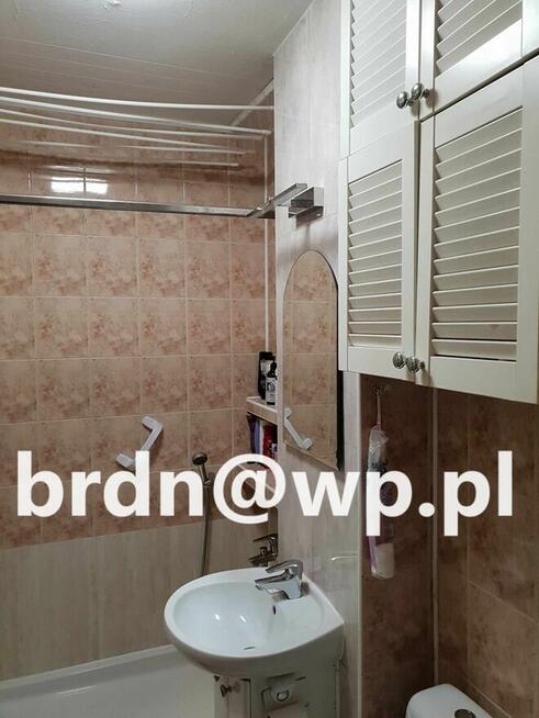 Metro Bródno 2-pok osobna kuchnia balkon bezpośrednio