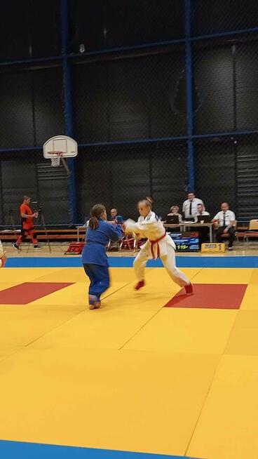 Treningi.Jujitsu dla każdego.