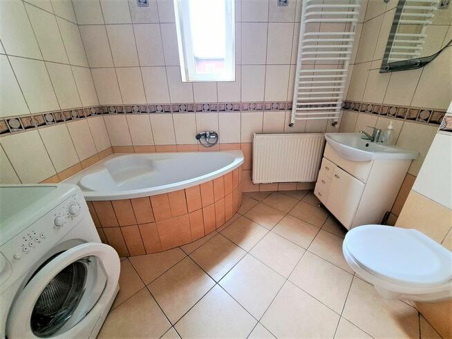 Mieszkanie 100 mkw. parter z ogródkiem Stara Wieś