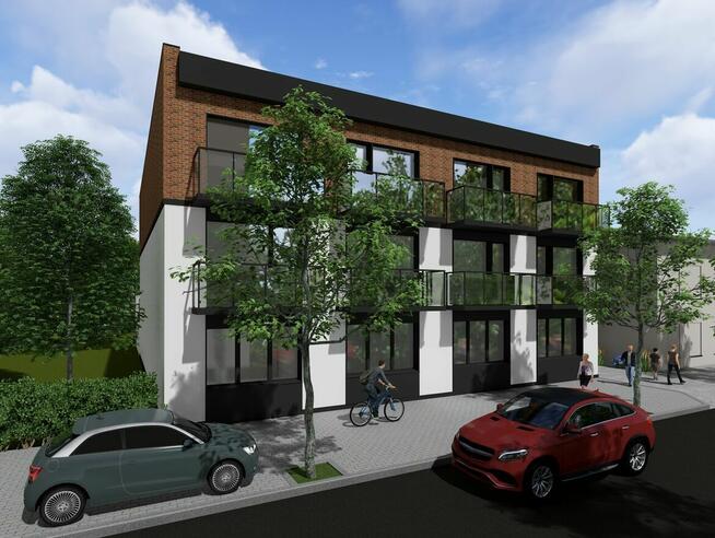 Apartamenty Konopnicka 12 Pabianice