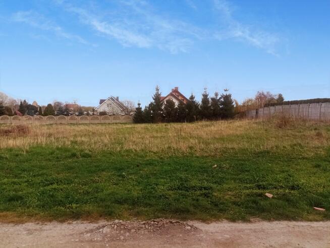 Super oferta! Zapraszamy do Janówka! Działki pod budowę!