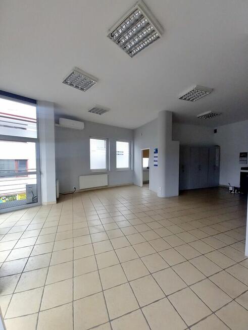 Lokal do wynajęcia 70 m2 przy ul. Św. Rocha w Białymstoku