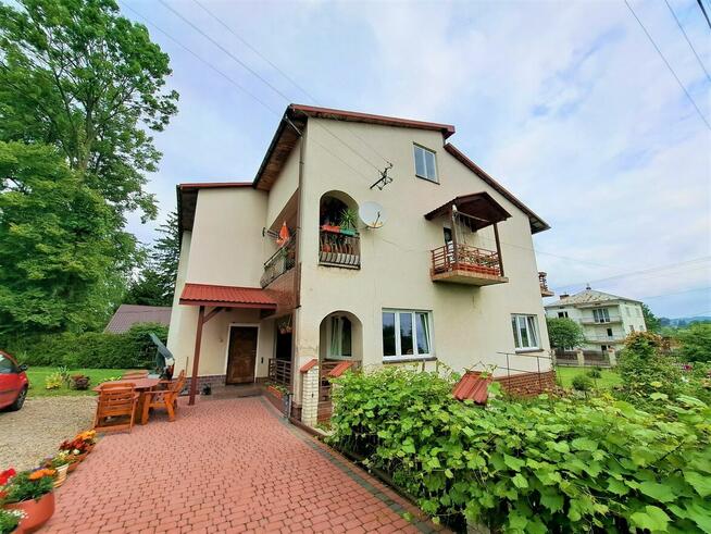 Mieszkanie 100 mkw. parter z ogródkiem Stara Wieś