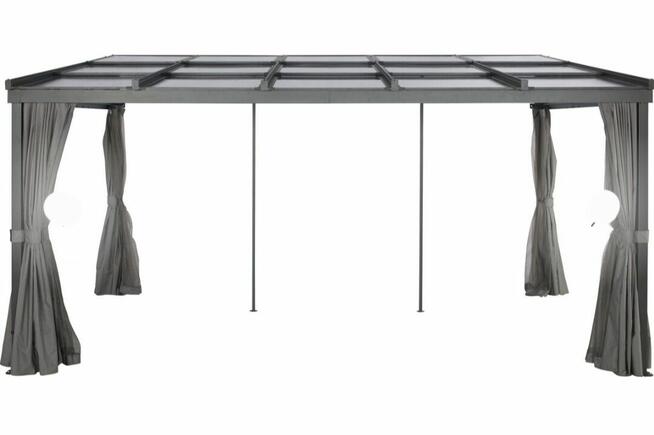 Wymażone Zadaszenie tarasu dla Ciebie, piękny Taras