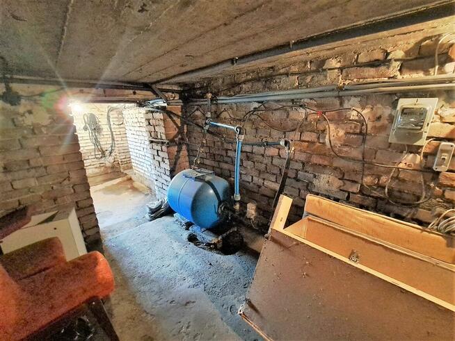 Mieszkanie 100 mkw. parter z ogródkiem Stara Wieś