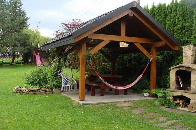 Nocleg w górach / Rabka Zdrój, 38 km-Zakopane, 60 km-Kraków.