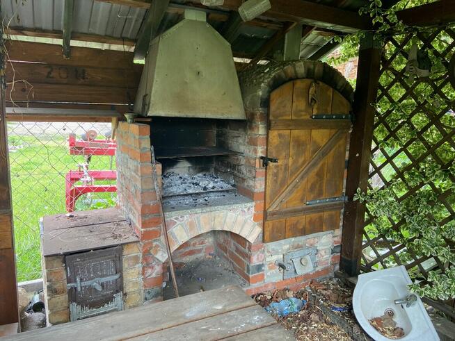 Sprzedam działkę pod zabudowę mieszkaniową-Sulimów