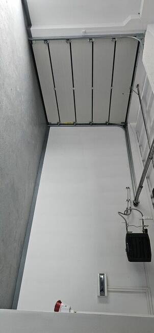 Hala warsztat garaż do wynajęcia koło Elbląga