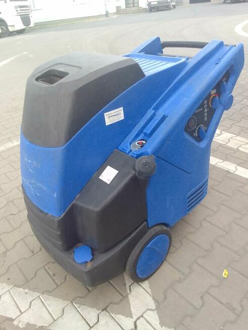 sprzedam dwie myjki ciśnieniowe Nilfisk MH 7P-175/1260 2016