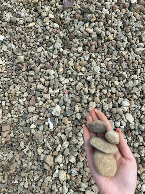 sprzedam piasek, kamień,czarnoziem