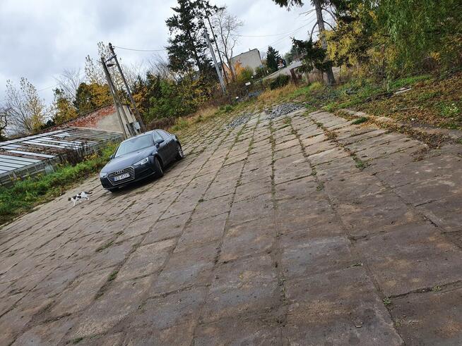 Hala warsztat garaż do wynajęcia koło Elbląga