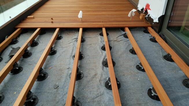 Legary modrzew syberyjski 50x70, 50x100mm kantówki belki taras