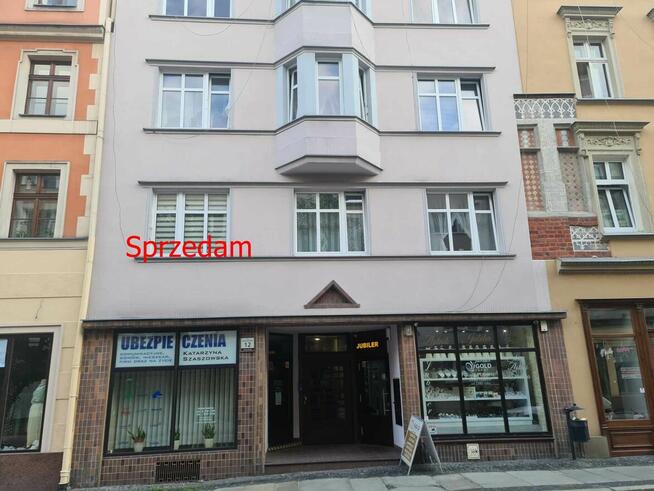 Sprzedam kawalerkę