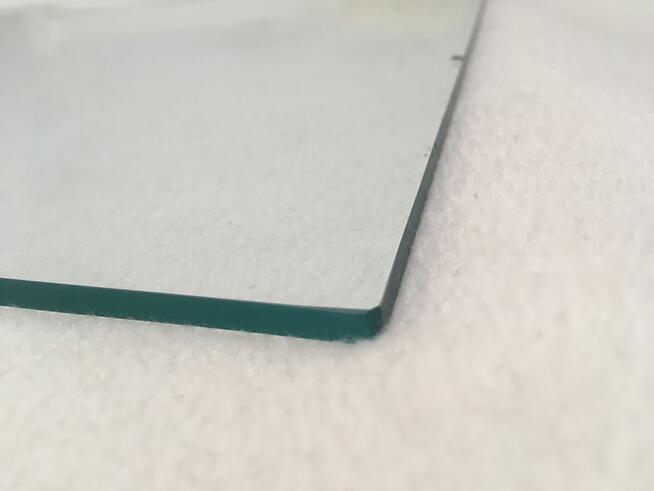 Szyba półka szklana 42 x 26 x 0,5