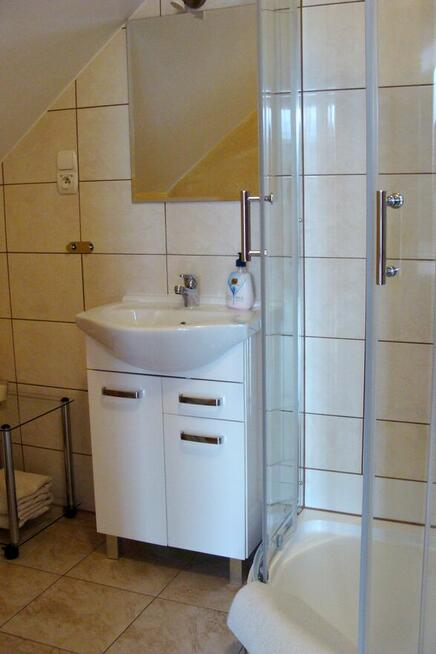 Nocleg w górach / Rabka Zdrój, 38 km-Zakopane, 60 km-Kraków.