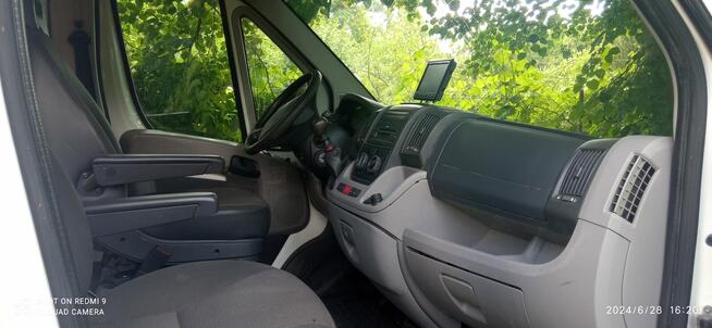 Kamper 4x4 NOWA ZABUDOWA