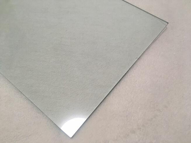 Szyba półka szklana 42 x 26 x 0,5