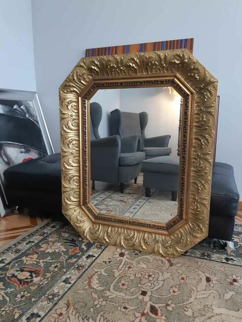 Biblioteczka, kredens, biurko ...