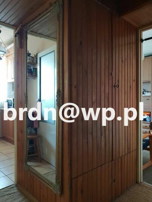 Metro Bródno 2-pok osobna kuchnia balkon bezpośrednio