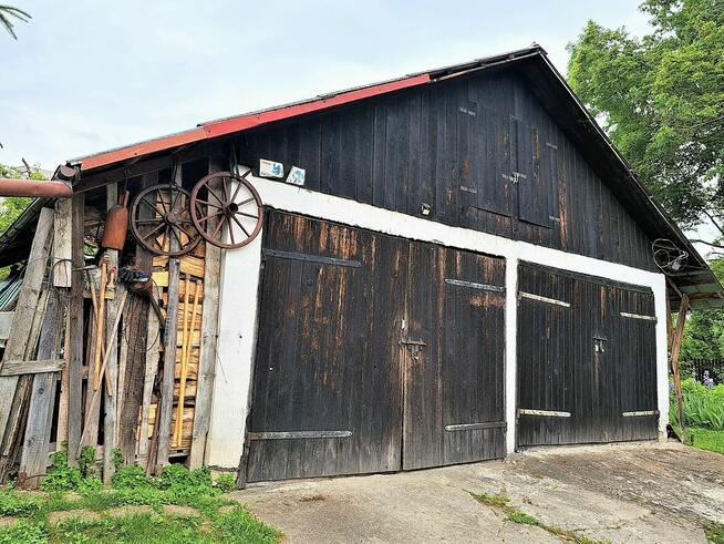 Mieszkanie 100 mkw. parter z ogródkiem Stara Wieś