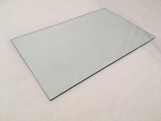 Szyba półka szklana 42 x 26 x 0,5