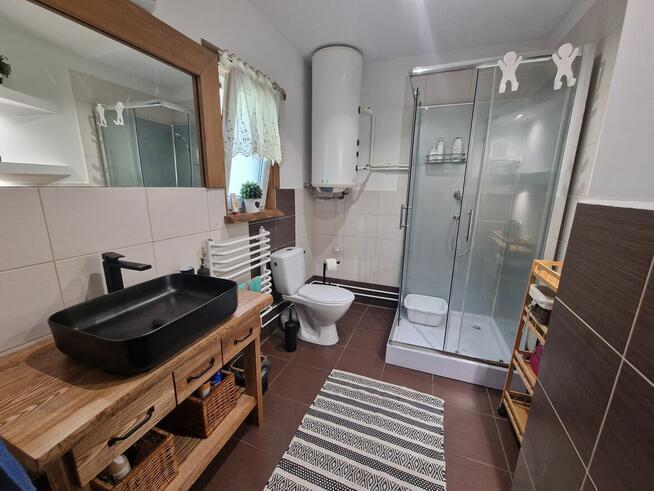 Domek letniskowy Wygryny