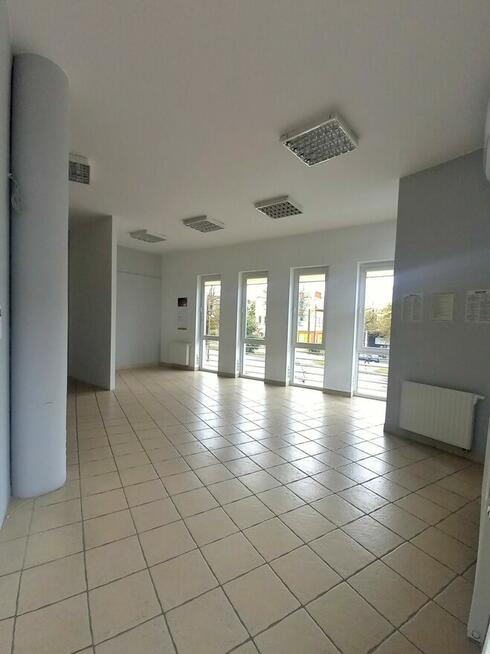 Lokal do wynajęcia 70 m2 przy ul. Św. Rocha w Białymstoku