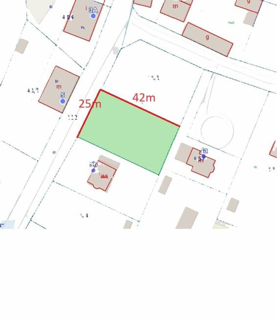 Super oferta! Zapraszamy do Janówka! Działki pod budowę!