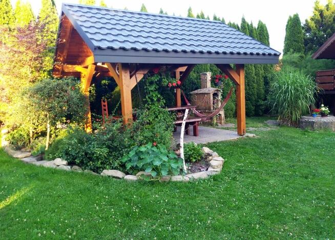 Nocleg w górach-1.5 km od Rabki Zdrój,38 km od Zakopanego