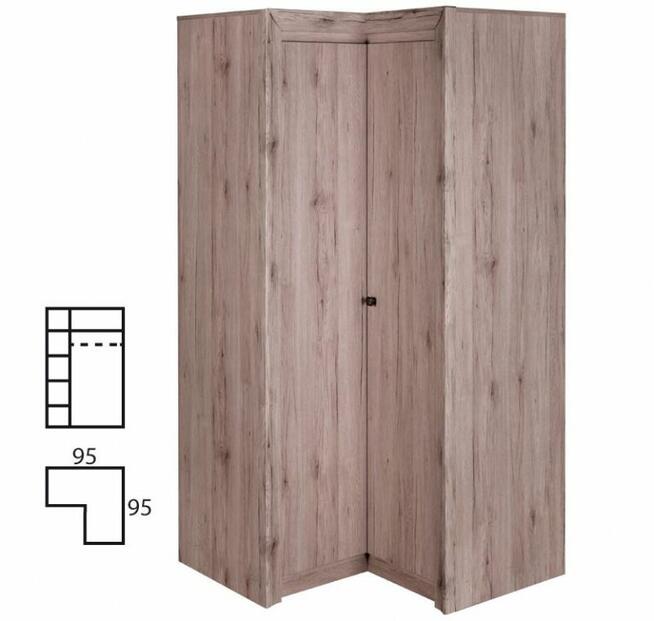 Wyprzedaż kolekcji MARS - od 179 zł