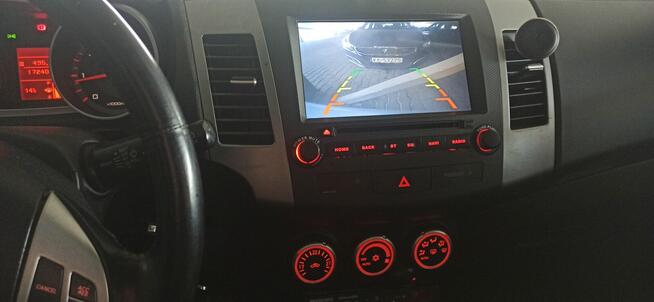 Mitshubishi Outlander