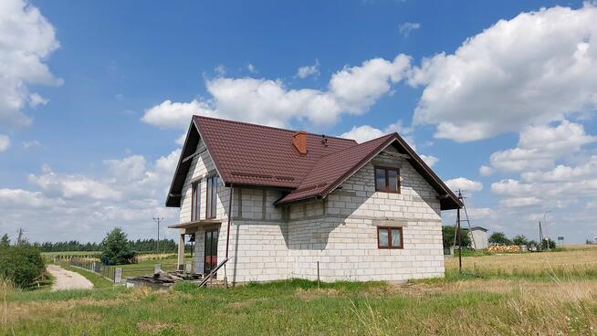 Sprzedam Dom Jednorodzinny ,Pacółtowo, Nowe Miasto Lub