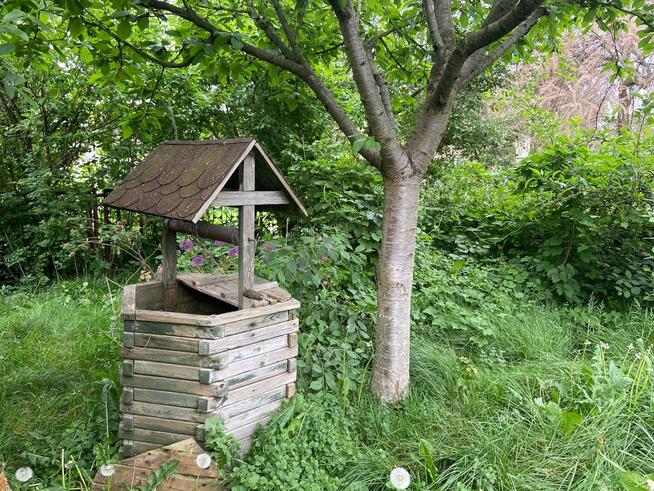 Sprzedam działkę pod zabudowę mieszkaniową-Sulimów