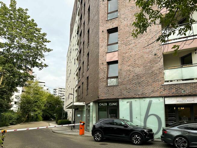 Mieszkanie 71m2 - 3 pokoje ul. Burakowska bezpośrednio Wola