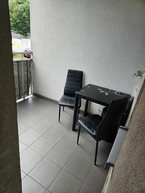 Zamienię mieszkanie na większe