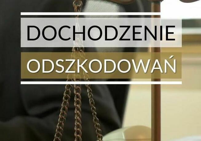 Odszkodowania Słupsk - Bytów - Sławno | Likwidacja Szkód
