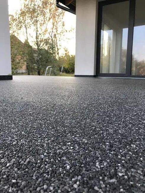 kamienny dywan - szybkie terminy, solidnie tylko MONOLITE