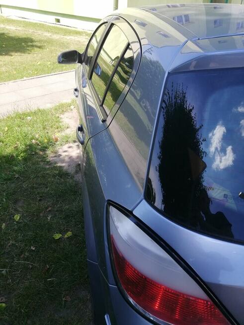 Sprzedam Astrę H 1.6 2004r 105km