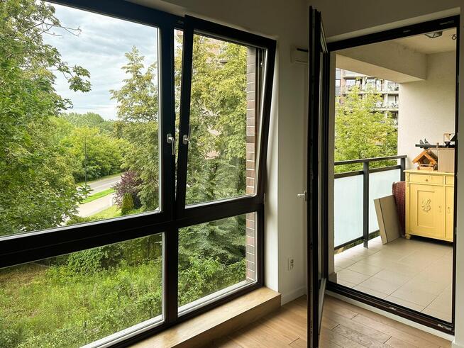 Mieszkanie 71m2 - 3 pokoje ul. Burakowska bezpośrednio Wola