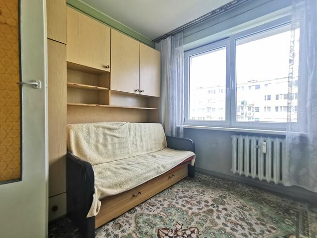 Sprzedam mieszkanie, 4 pokoje, balkon