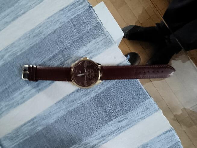 Zegarek męski dla Pana