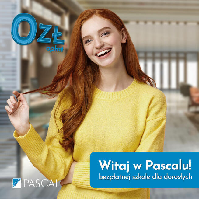 Oferta Edukacyjna Szkoły