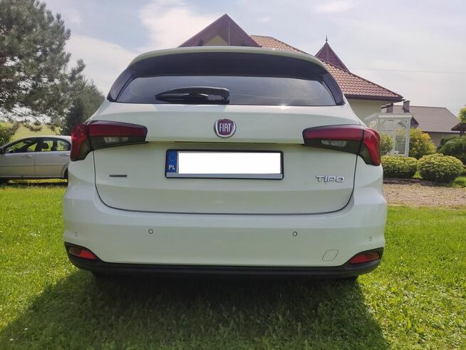 Fiat Tipo 1.3 MultiJet Lounge