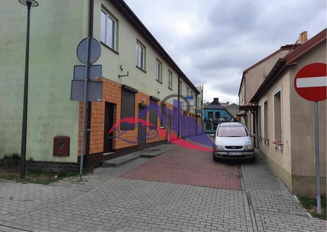 Sprzedam budynek mieszkalno-usługowy