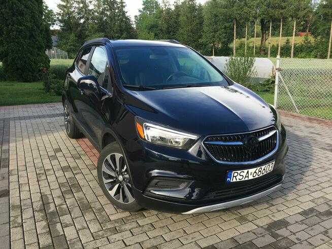 Sprzedam Buick Encore