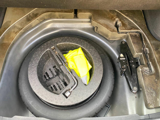 Toyota Avensis 2.0 D-4D 2008 Liftback