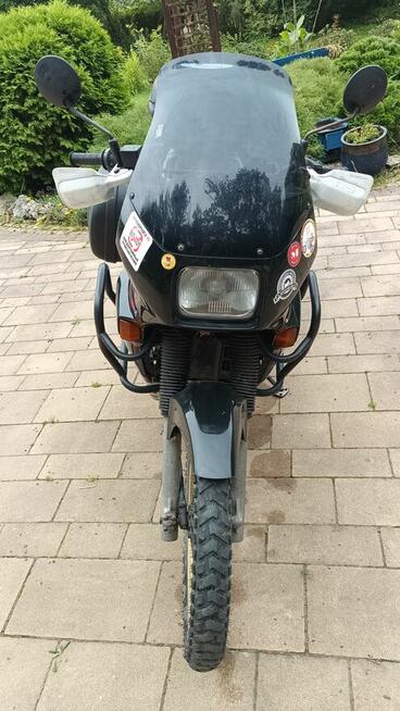 Honda Transalp XL 600V